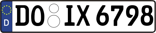 DO-IX6798