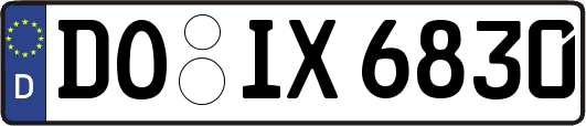 DO-IX6830
