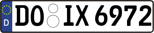DO-IX6972