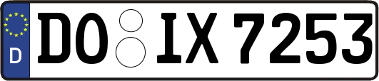 DO-IX7253