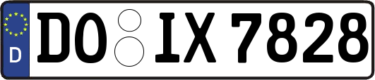 DO-IX7828