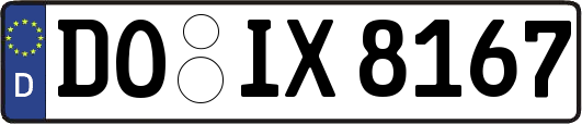 DO-IX8167