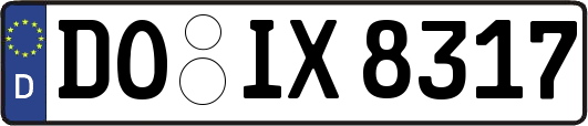 DO-IX8317