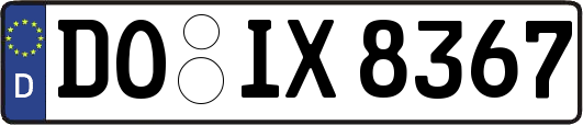 DO-IX8367