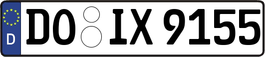 DO-IX9155