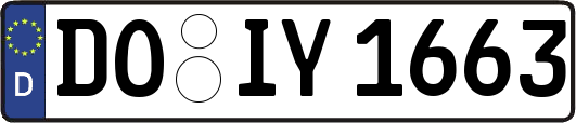 DO-IY1663