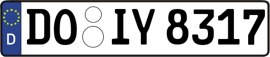DO-IY8317