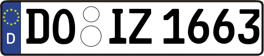 DO-IZ1663