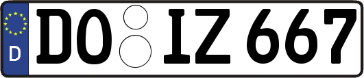 DO-IZ667