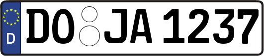 DO-JA1237