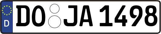 DO-JA1498