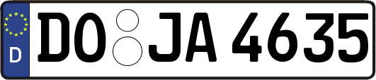 DO-JA4635