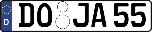 DO-JA55