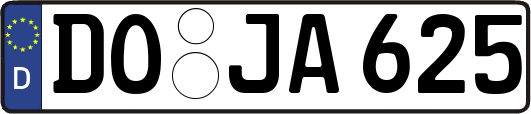 DO-JA625