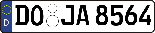 DO-JA8564