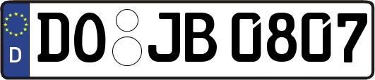 DO-JB0807