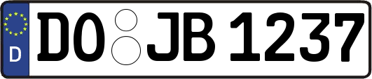 DO-JB1237
