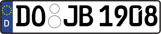 DO-JB1908