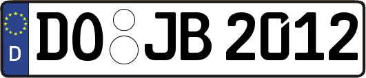 DO-JB2012