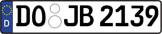 DO-JB2139
