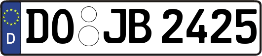 DO-JB2425
