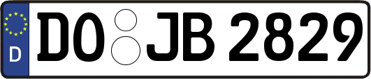 DO-JB2829