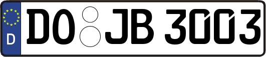DO-JB3003