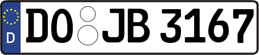 DO-JB3167