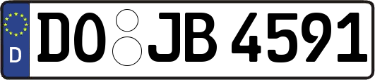DO-JB4591