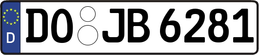 DO-JB6281