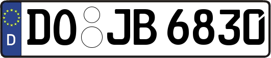 DO-JB6830