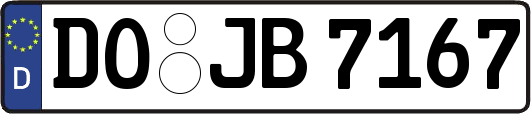 DO-JB7167
