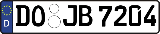 DO-JB7204