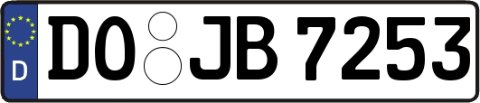 DO-JB7253