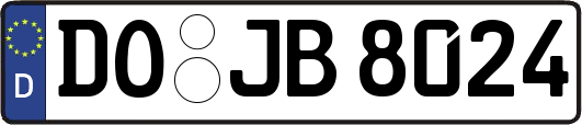 DO-JB8024