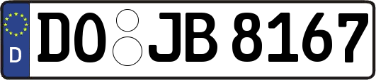 DO-JB8167
