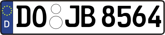 DO-JB8564