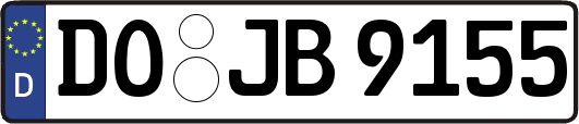 DO-JB9155