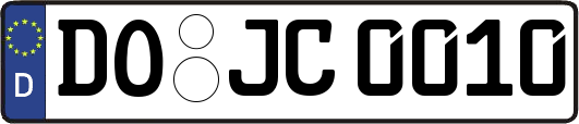 DO-JC0010