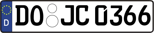 DO-JC0366