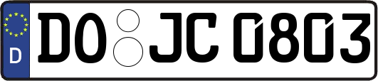 DO-JC0803