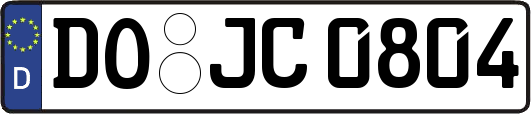 DO-JC0804