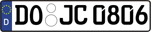 DO-JC0806