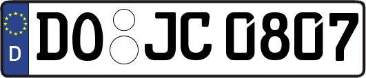 DO-JC0807