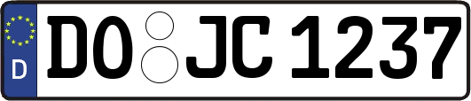 DO-JC1237
