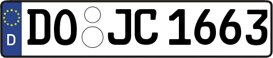 DO-JC1663