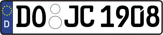DO-JC1908