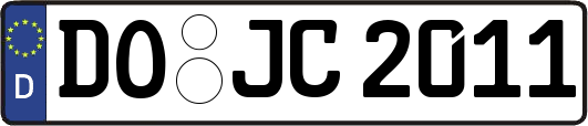 DO-JC2011