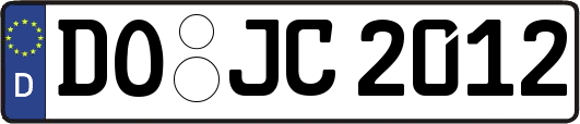 DO-JC2012