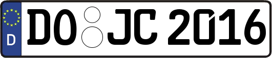 DO-JC2016